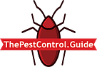 The Pest Control Guide Logo