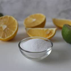 citric acid