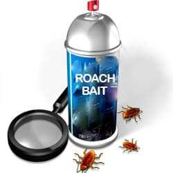 Roach Bait