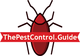 The Pest Control Guide